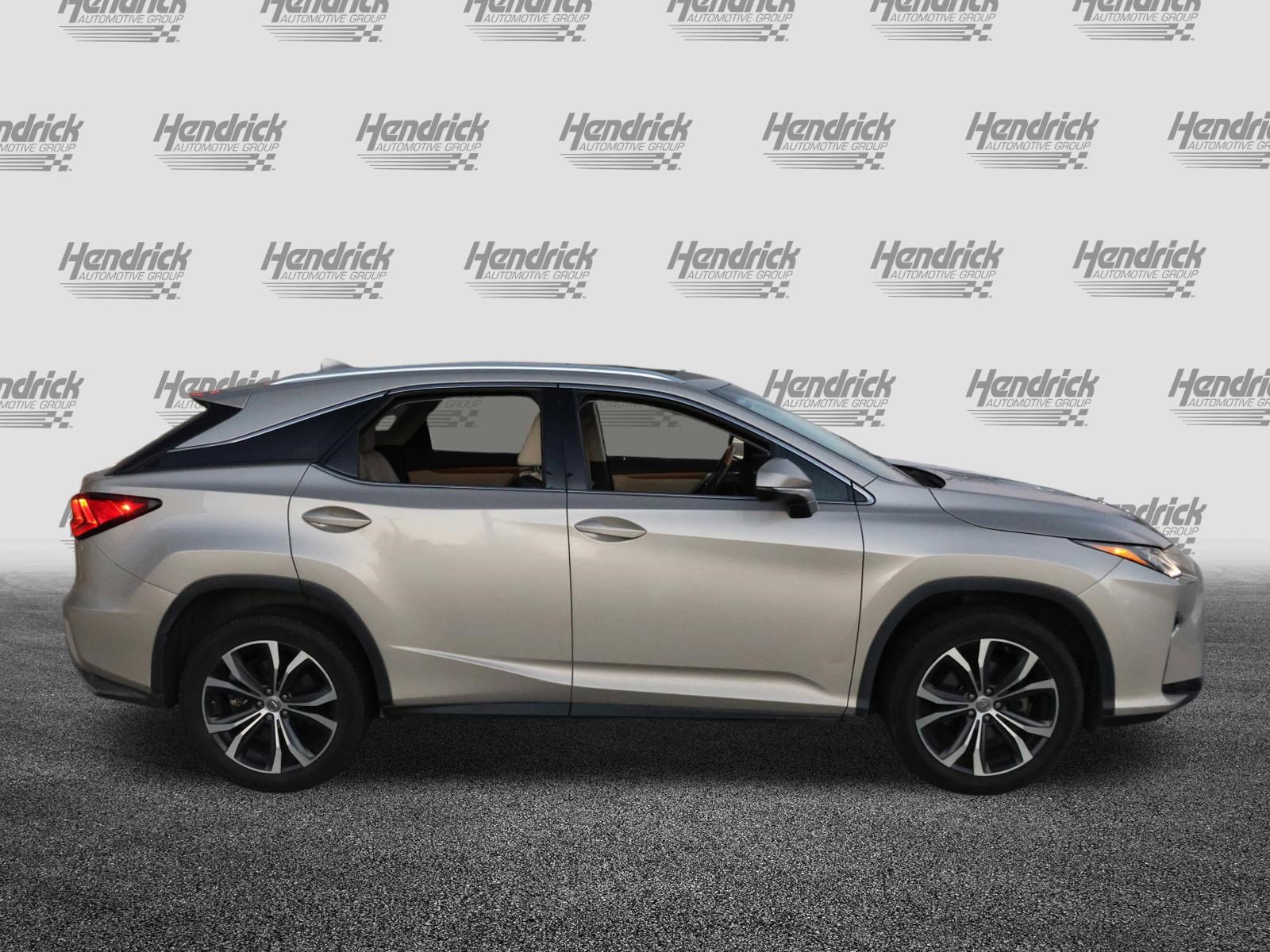 Used 2017 Lexus RX 350 FWD w/ Premium Package image 9