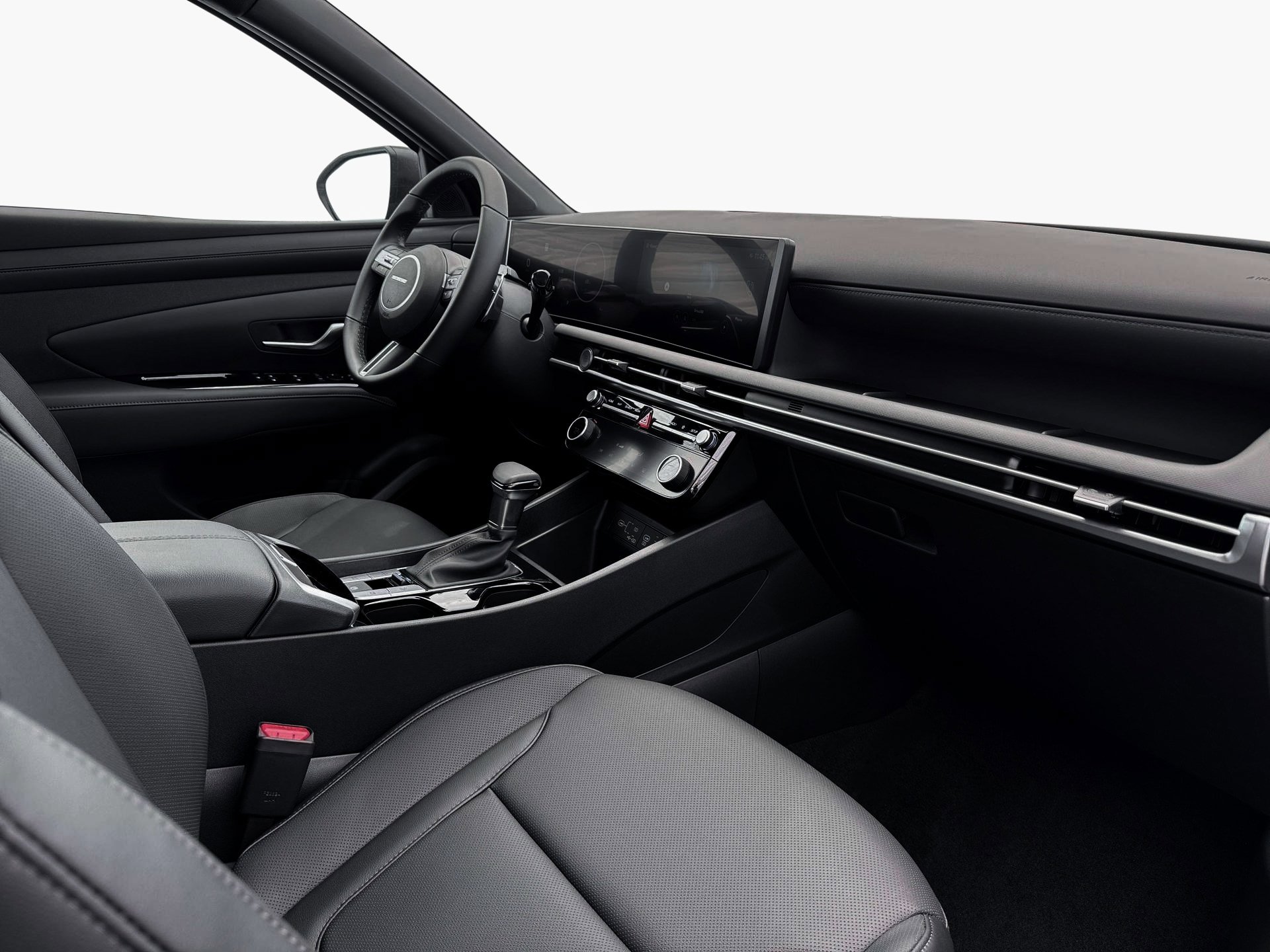 New 2026 Hyundai Santa Cruz XRT AWD/4WD image 15