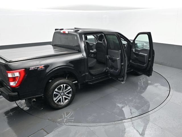 Used 2023 Ford F150 XL w/ STX Appearance Package AWD/4WD image 26
