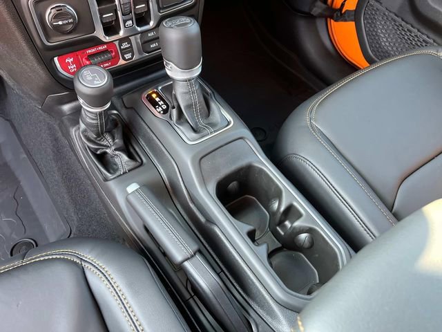 New 2025 Jeep Wrangler Rubicon 392 image 27