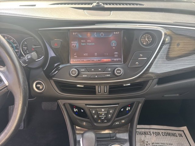 Used 2016 Buick Envision Premium image 12
