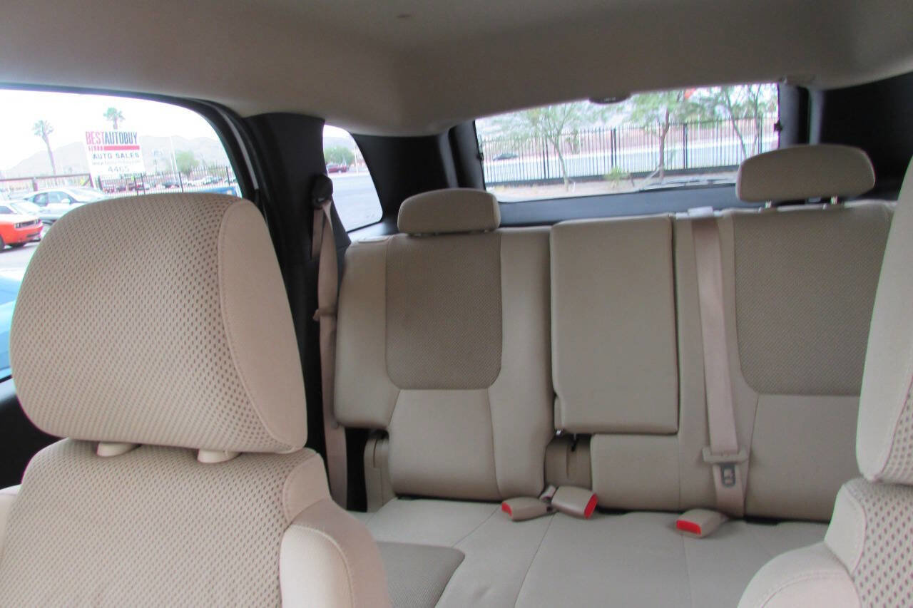 Used 2007 Pontiac Torrent 2WD w/ Preferred Package image 37