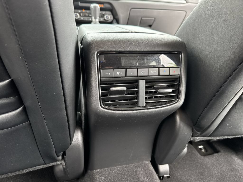 Used 2023 MAZDA CX-9 Touring Plus AWD/4WD image 37
