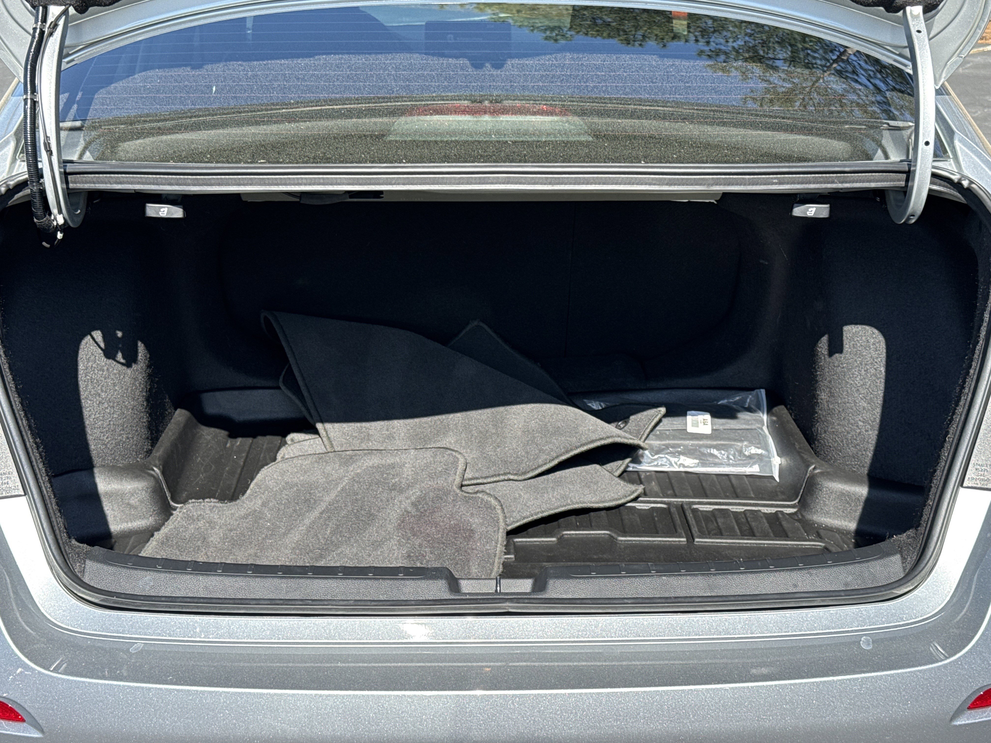 Used 2025 Honda Civic Sport image 22