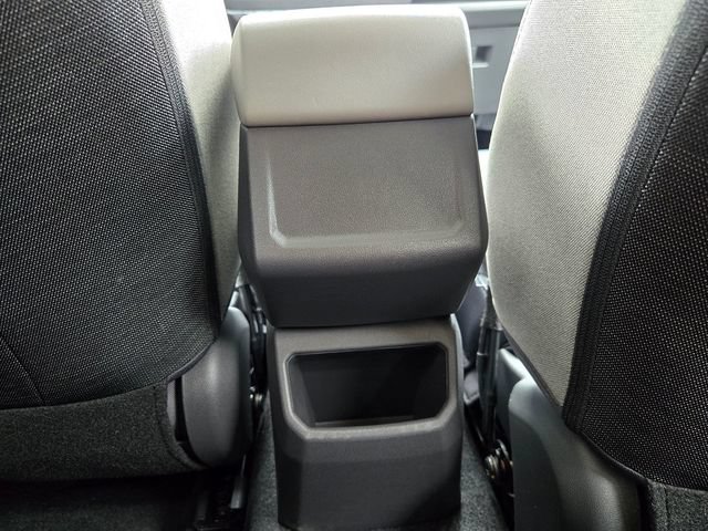 New 2027 Kia Seltos LX FWD image 8