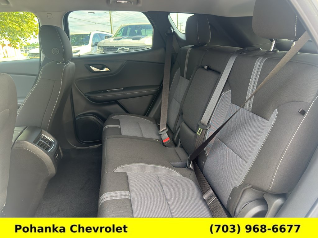 New 2026 Chevrolet Blazer LT AWD/4WD image 26