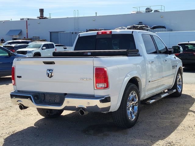 Used 2015 RAM 1500 Laramie w/ Convenience Group image 10
