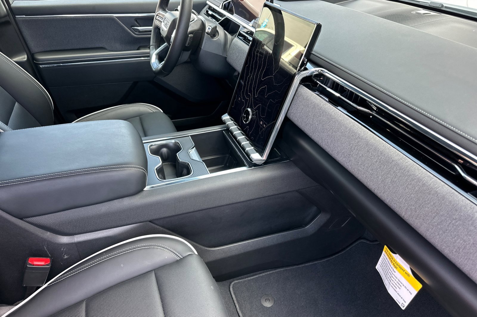 Used 2026 GMC Sierra EV Elevation image 19