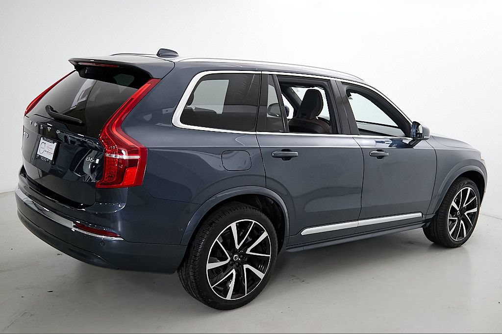 Certified 2023 Volvo XC90 B6 Plus w/ Protection Package Premier AWD/4WD image 6