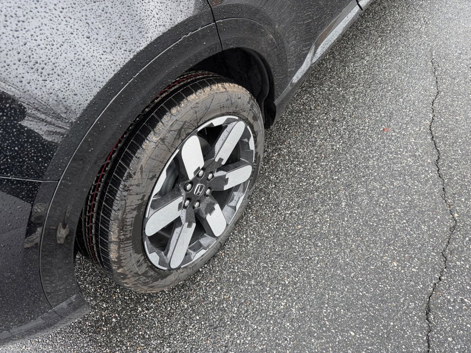 New 2026 Honda Prologue Elite image 23