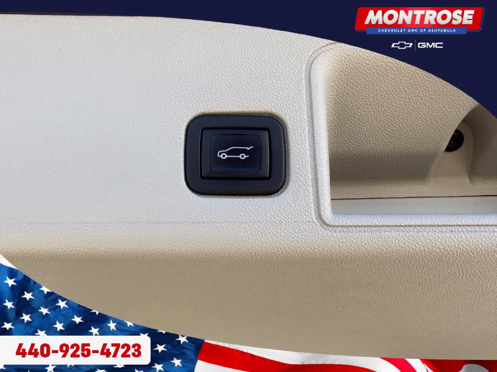 Used 2022 GMC Terrain Denali AWD/4WD image 46
