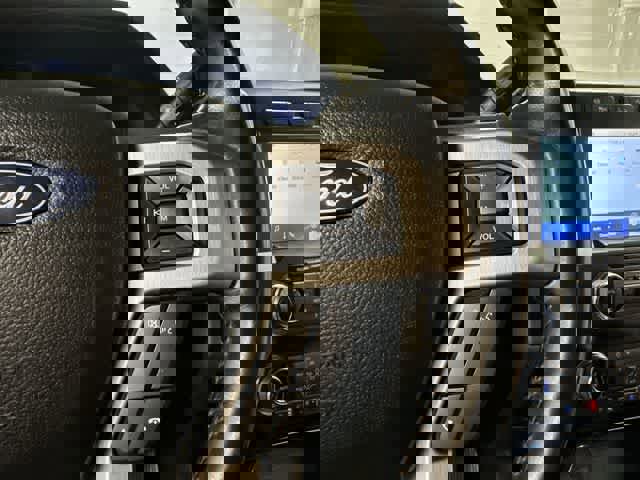 Used 2020 Ford F450 Platinum w/ FX4 Off-Road Package image 9