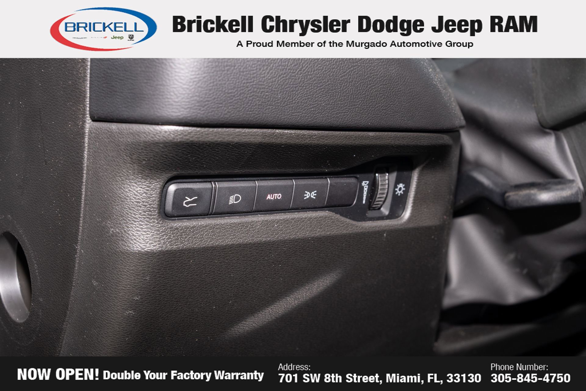 New 2026 Dodge Charger Scat Pack image 20