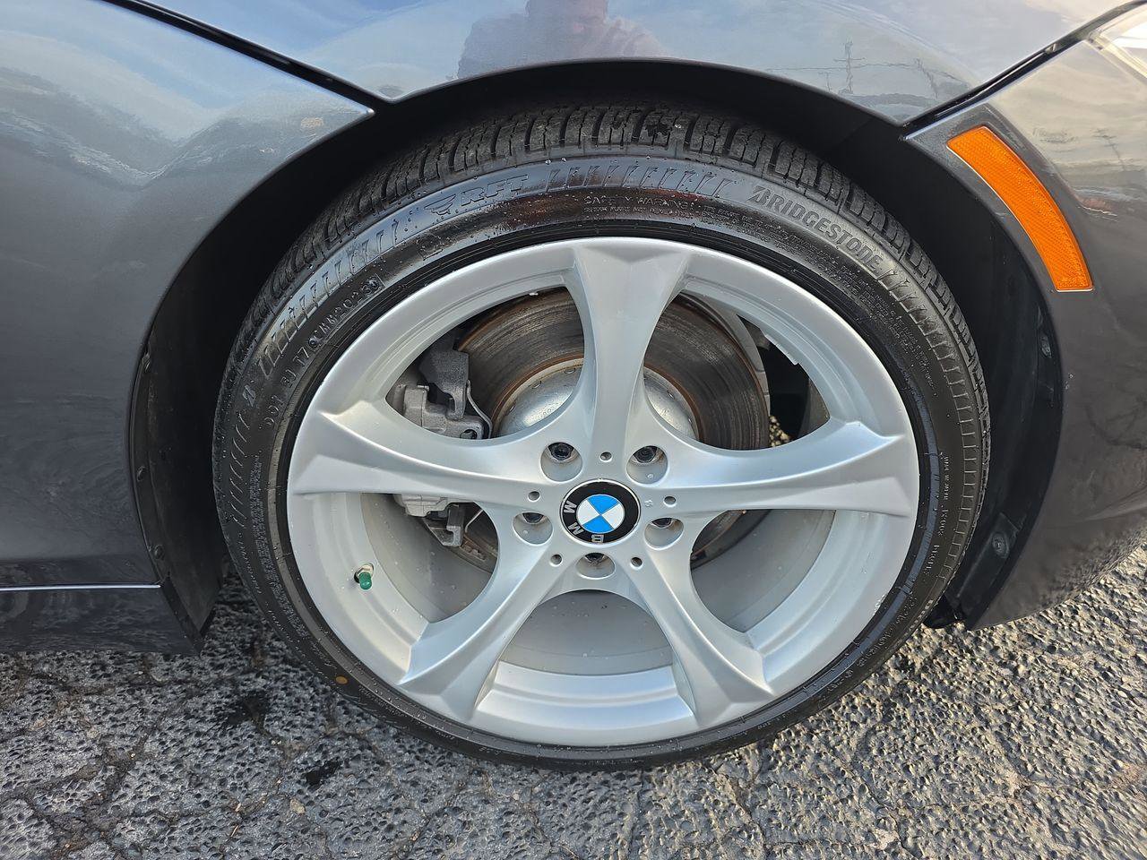 Used 2015 BMW Z4 sDrive28i image 15