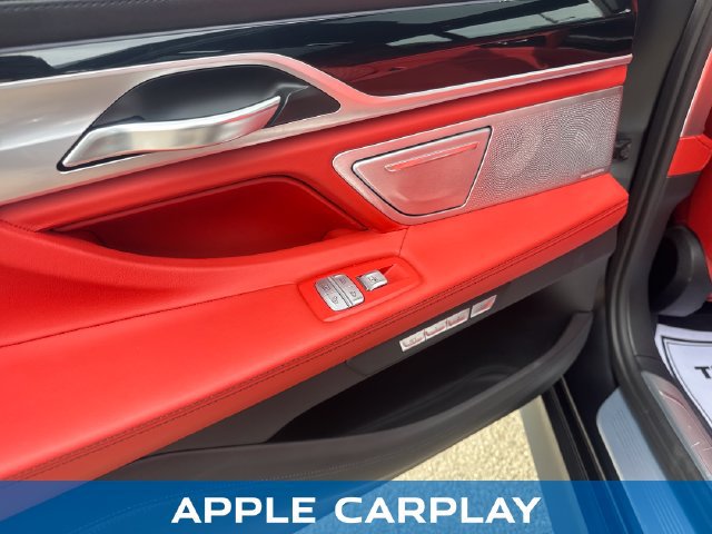 Used 2018 BMW M760i xDrive AWD/4WD image 35