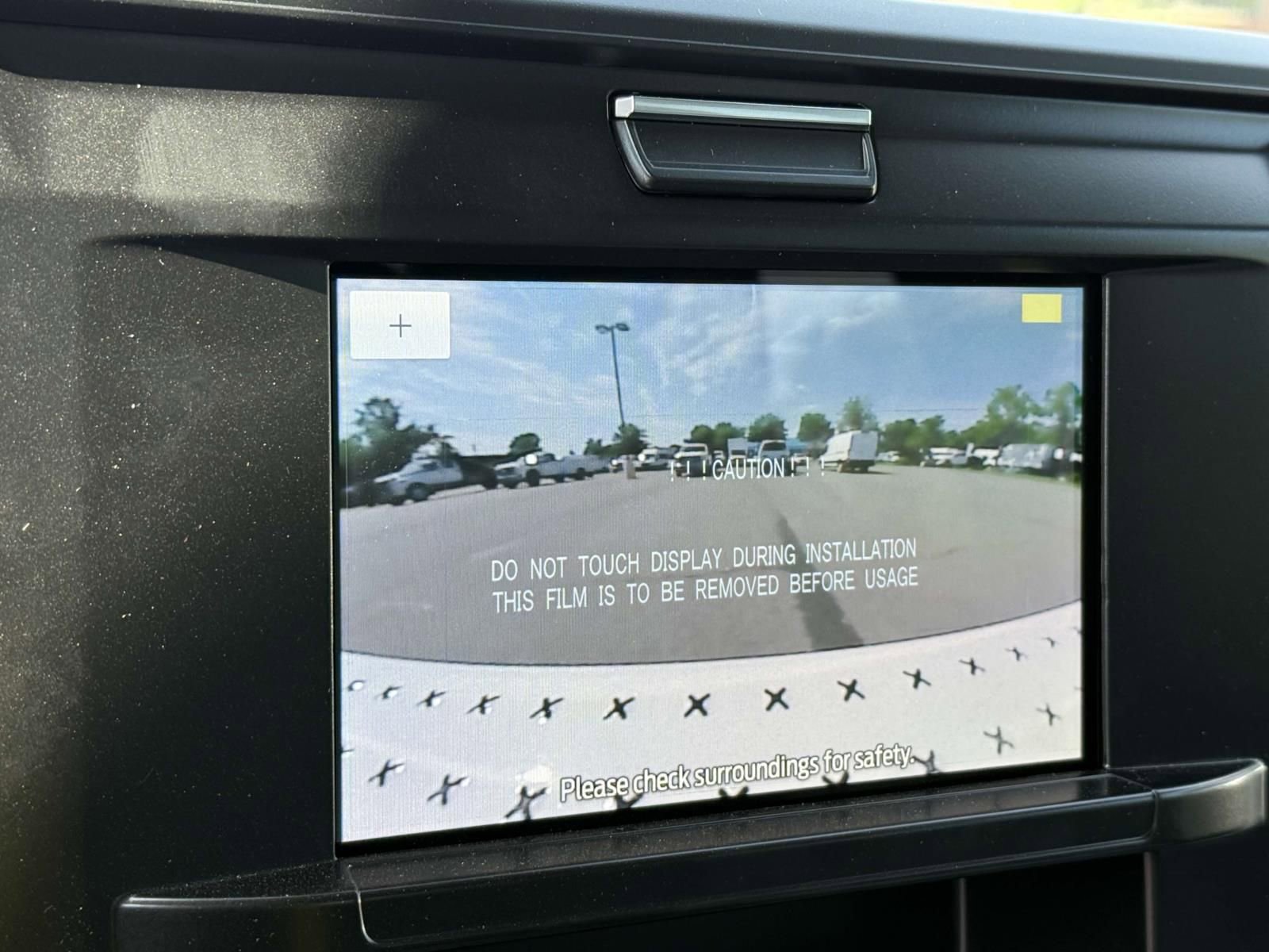 New 2025 Ford F350 XL w/ XL Chrome Package image 15