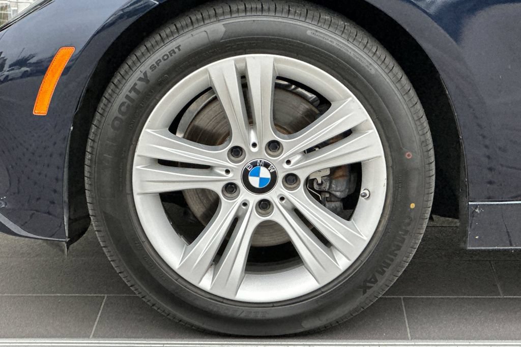 Used 2016 BMW 328d xDrive Sedan AWD/4WD image 31