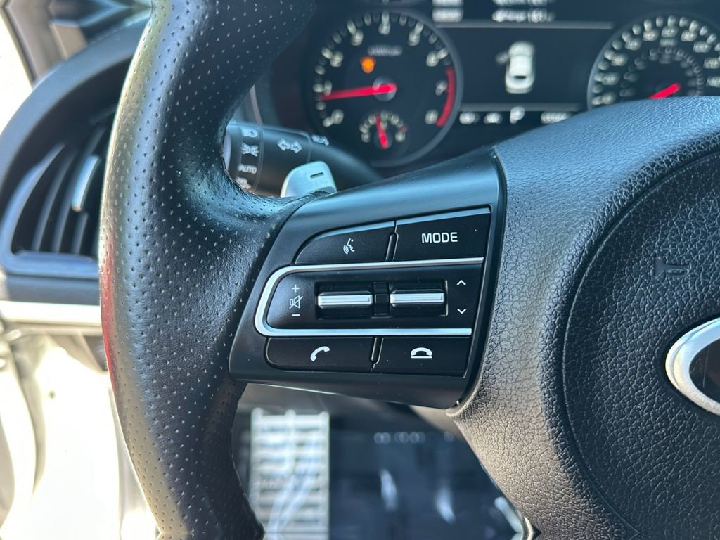 Used 2020 Kia Stinger GT2 AWD/4WD image 26