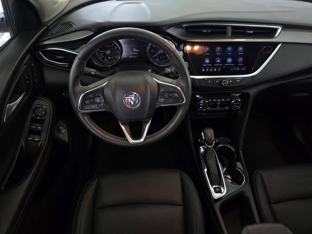 Used 2022 Buick Encore GX Essence FWD image 11