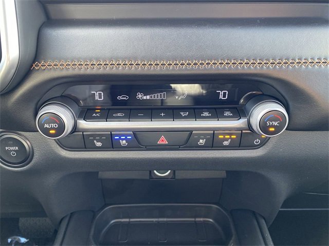 New 2026 MAZDA CX-50 AWD 2.5 Hybrid w/ Weather Package image 21