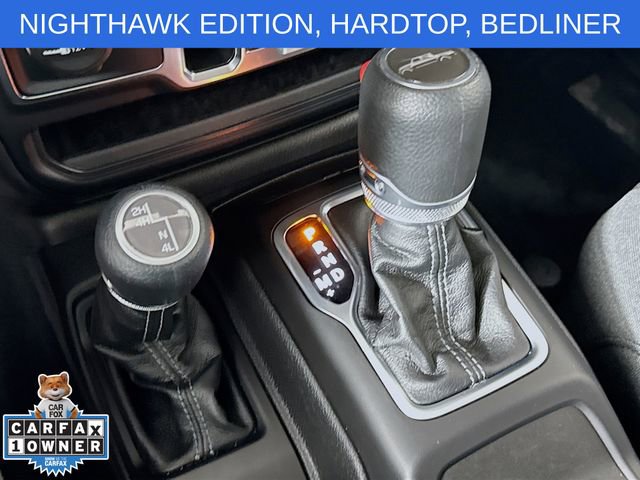 Used 2025 Jeep Gladiator Sport AWD/4WD image 16