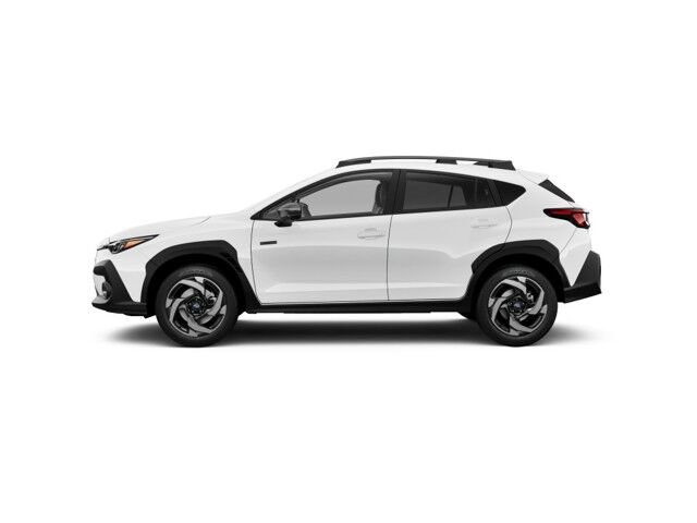 New 2026 Subaru Crosstrek 2.5i Limited image 4
