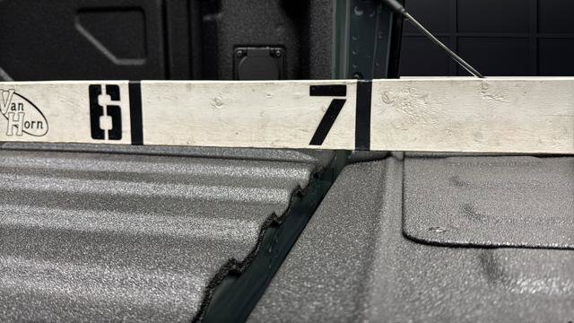 New 2026 Chevrolet Silverado 2500 LTZ w/ Trail Boss Package image 40