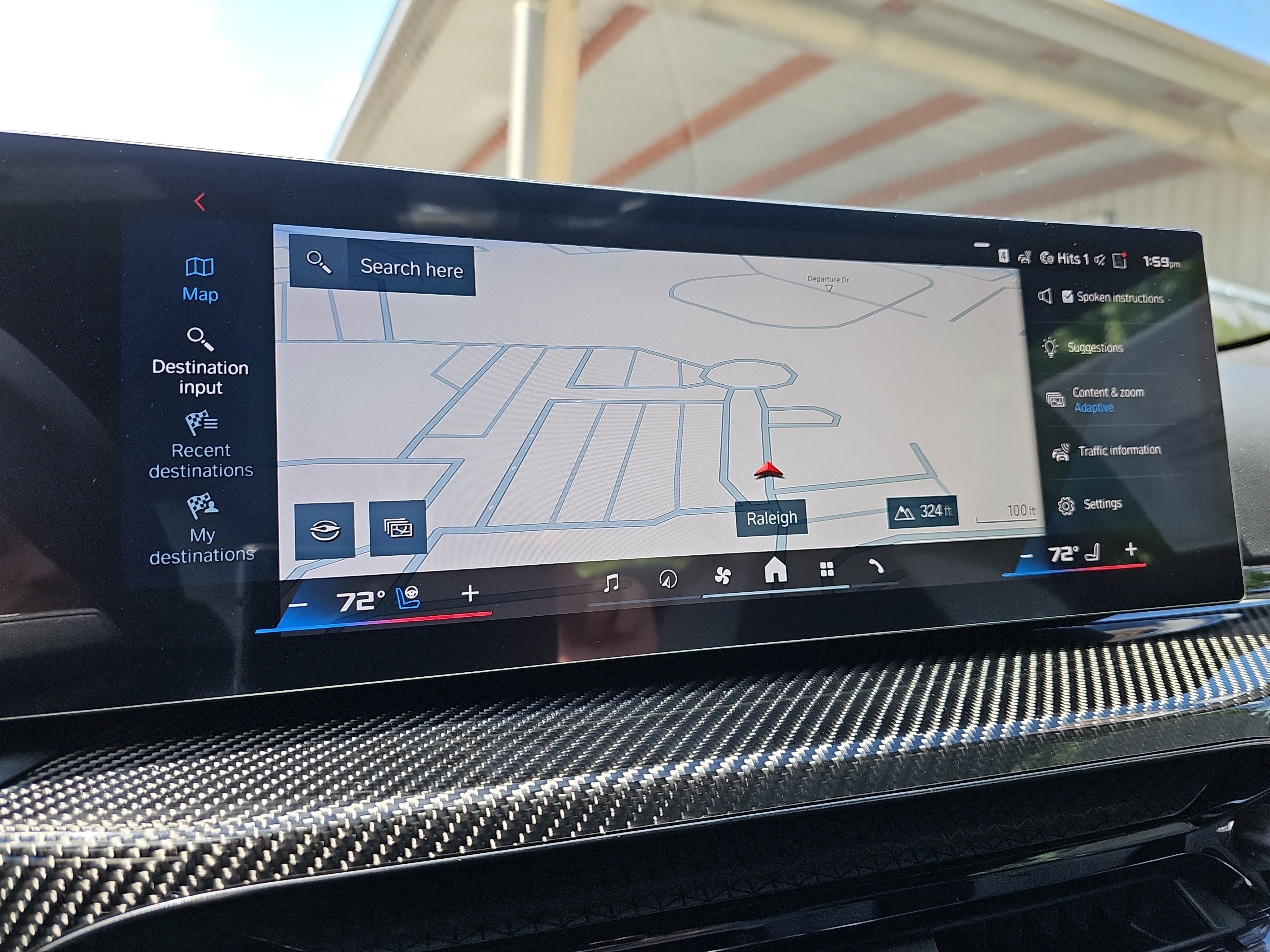 New 2026 BMW M4 Competition image 24