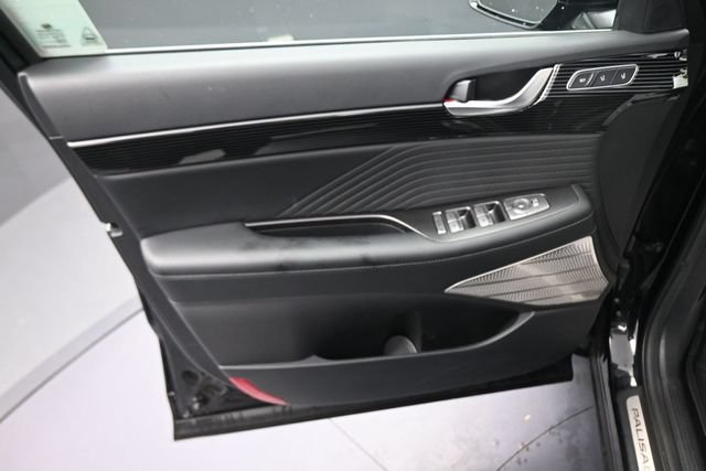Used 2024 Hyundai Palisade Calligraphy AWD/4WD image 29