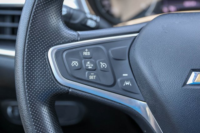 Used 2022 Chevrolet Equinox LT image 25