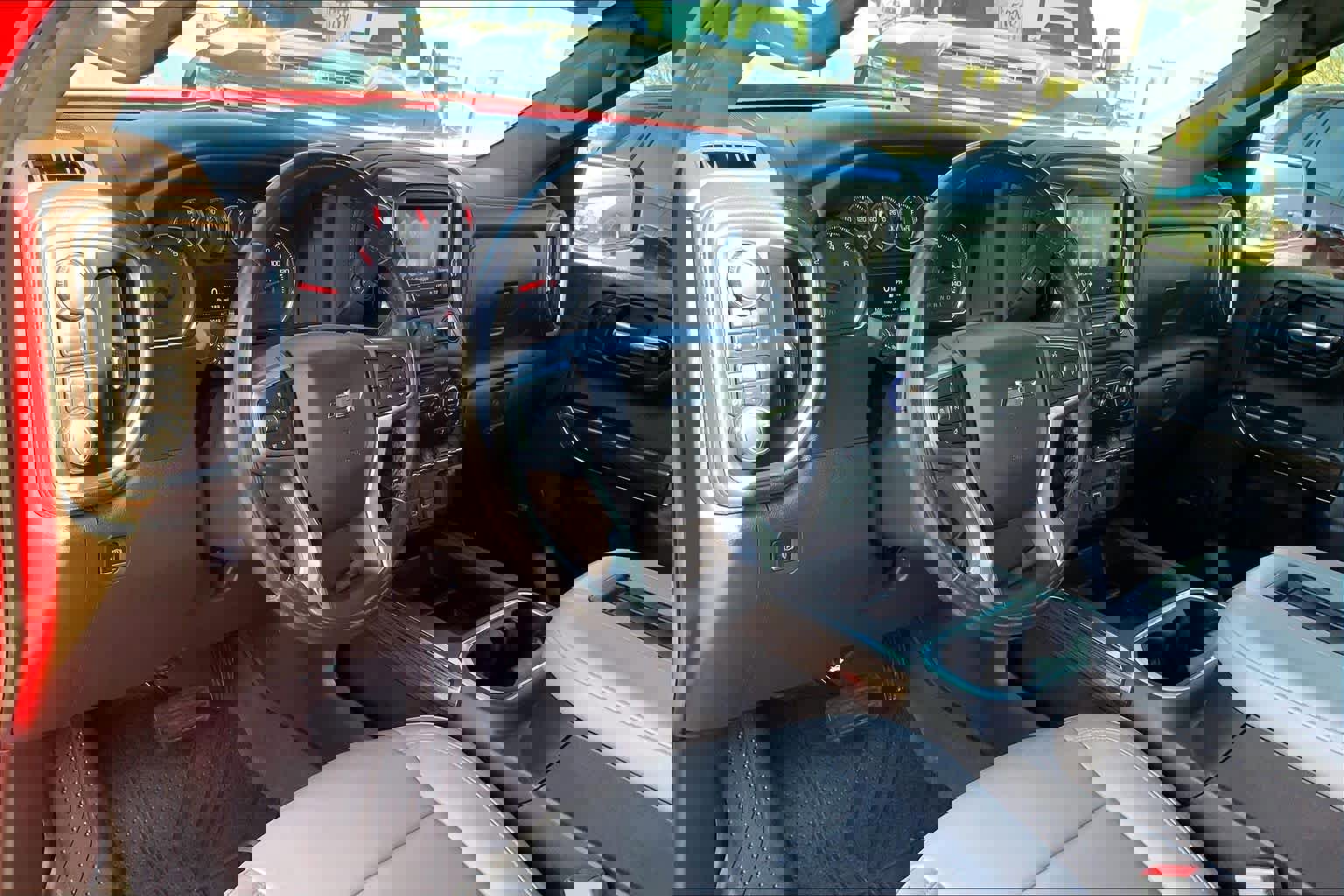 Used 2019 Chevrolet Silverado 1500 RST image 18