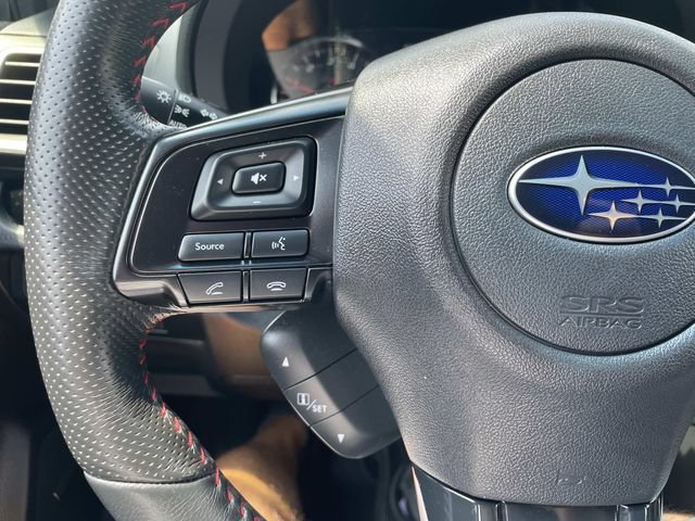 Used 2021 Subaru WRX STI Limited AWD/4WD image 30