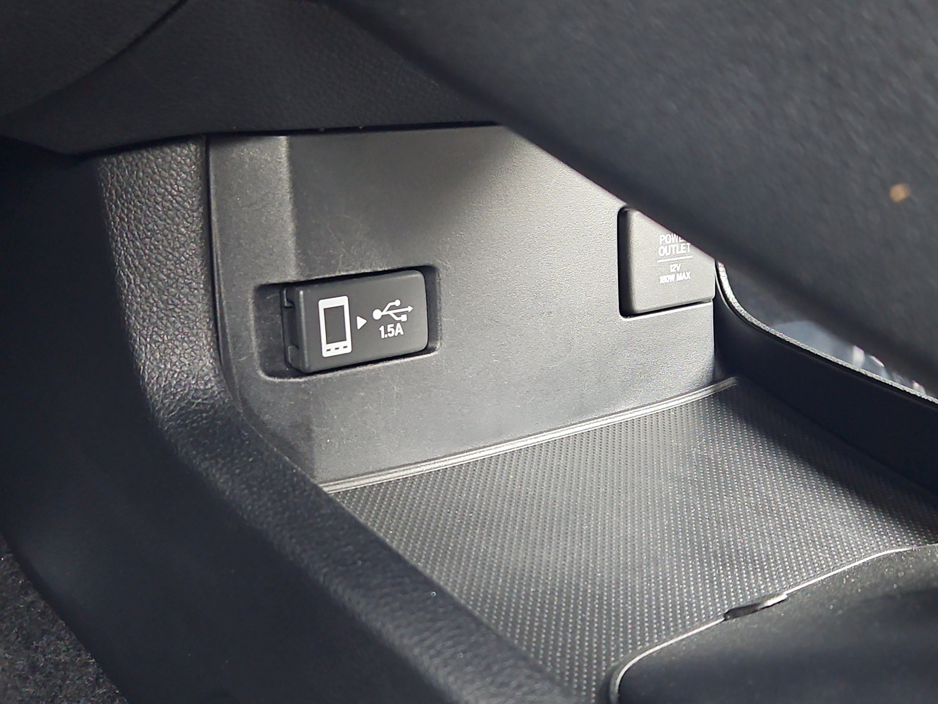 Certified 2017 Honda Civic EX-T image 11