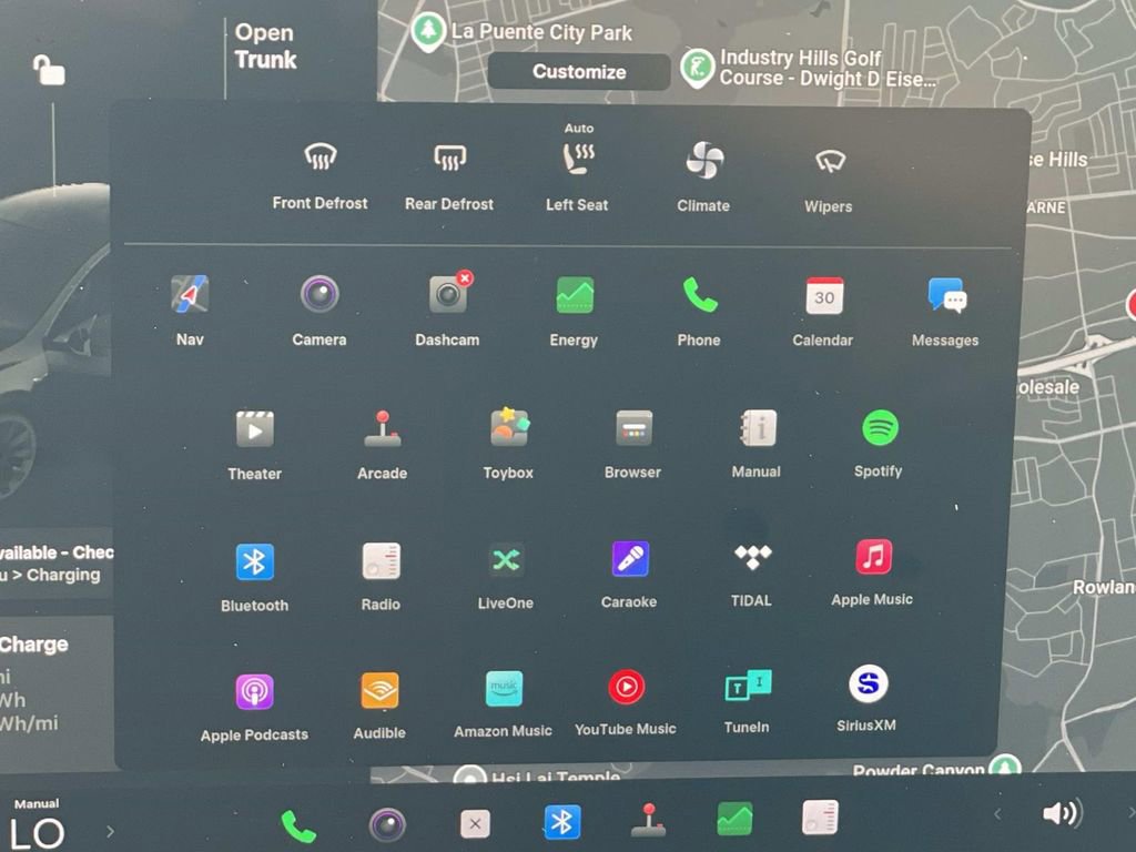 Used 2020 Tesla Model Y Long Range image 13