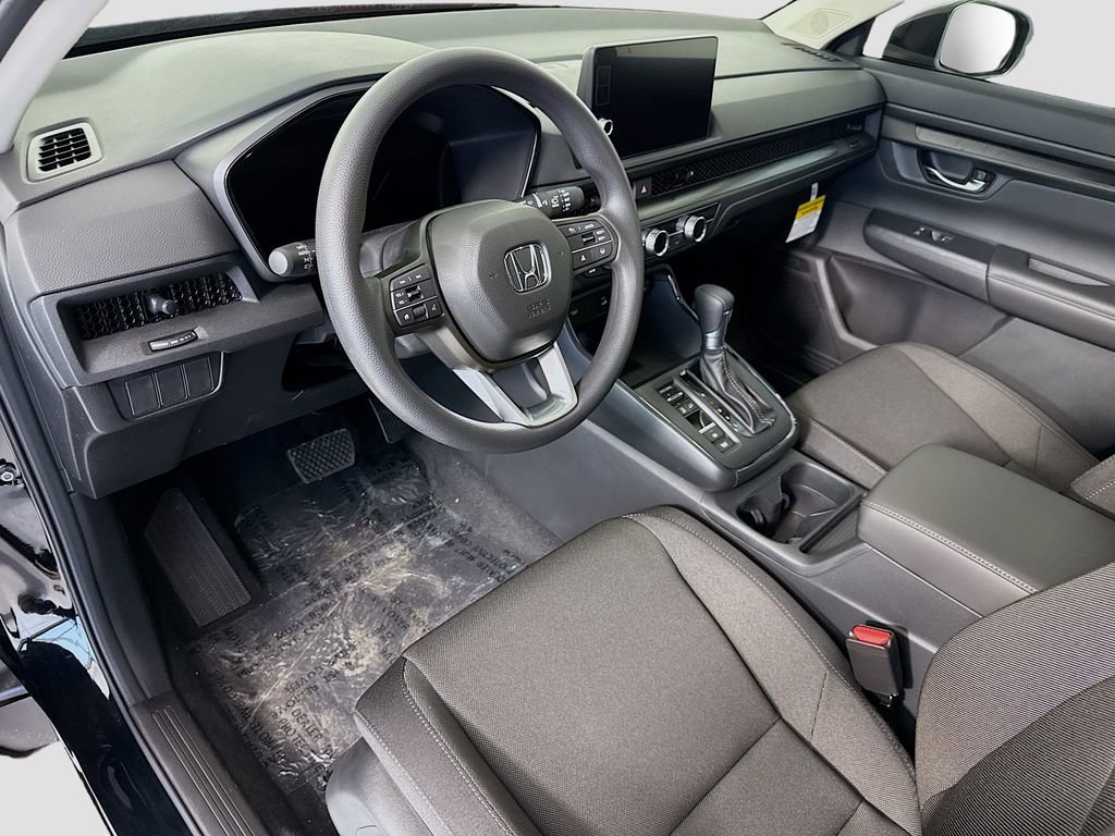 New 2026 Honda CR-V EX image 9