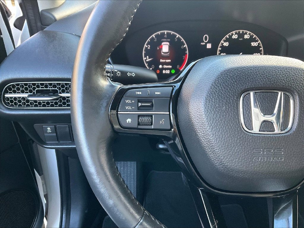 Used 2024 Honda HR-V EX-L image 23