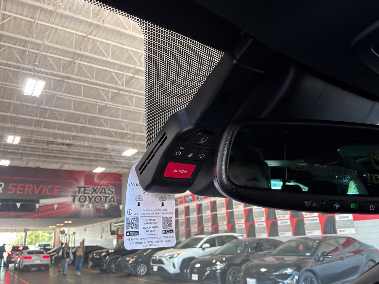 New 2026 Toyota Sienna XLE Woodland Edition AWD/4WD image 23