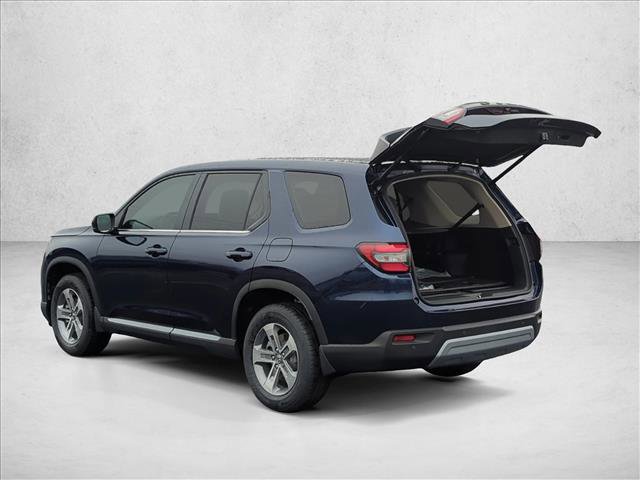 New 2025 Honda Pilot EX-L image 9