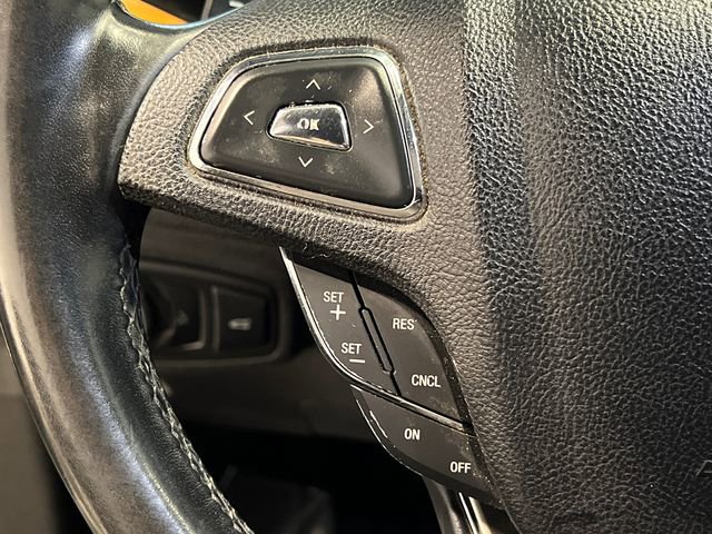 Used 2017 Lincoln MKC Reserve image 21