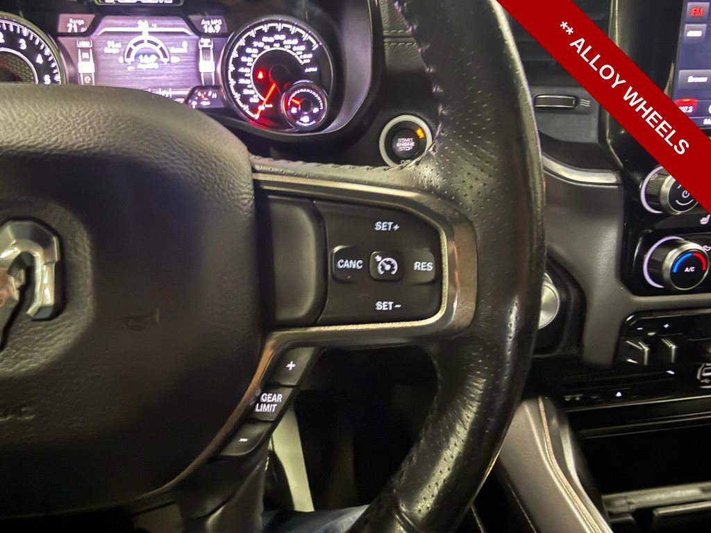 Used 2019 RAM 1500 Sport w/ Level 2 Equipment Group image 18