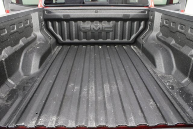 New 2026 GMC Canyon AT4 image 17