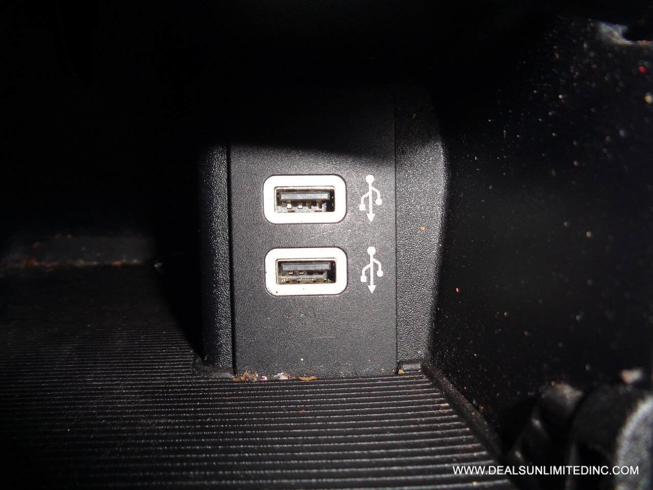 Used 2016 Ford Edge SEL w/ Equipment Group 201A image 15