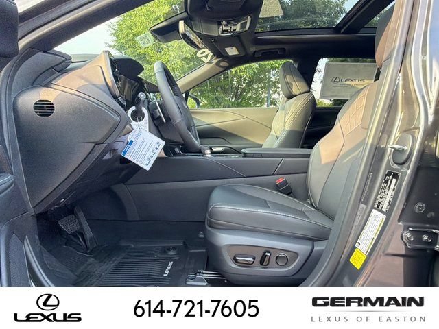 New 2026 Lexus RX 350 w/ Convenience Package AWD/4WD image 18