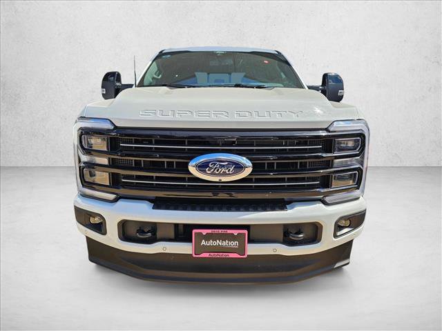 New 2026 Ford F350 Platinum image 5