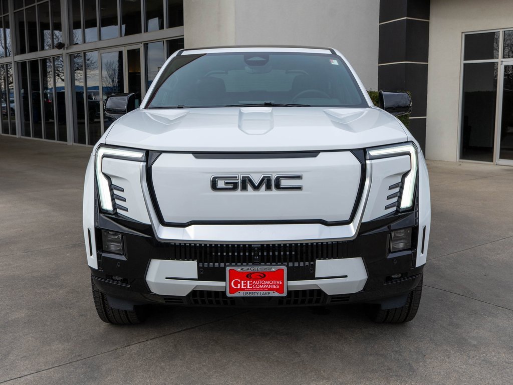 Used 2025 GMC Sierra EV Denali image 2