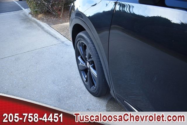 Used 2023 Buick Envision Preferred image 16