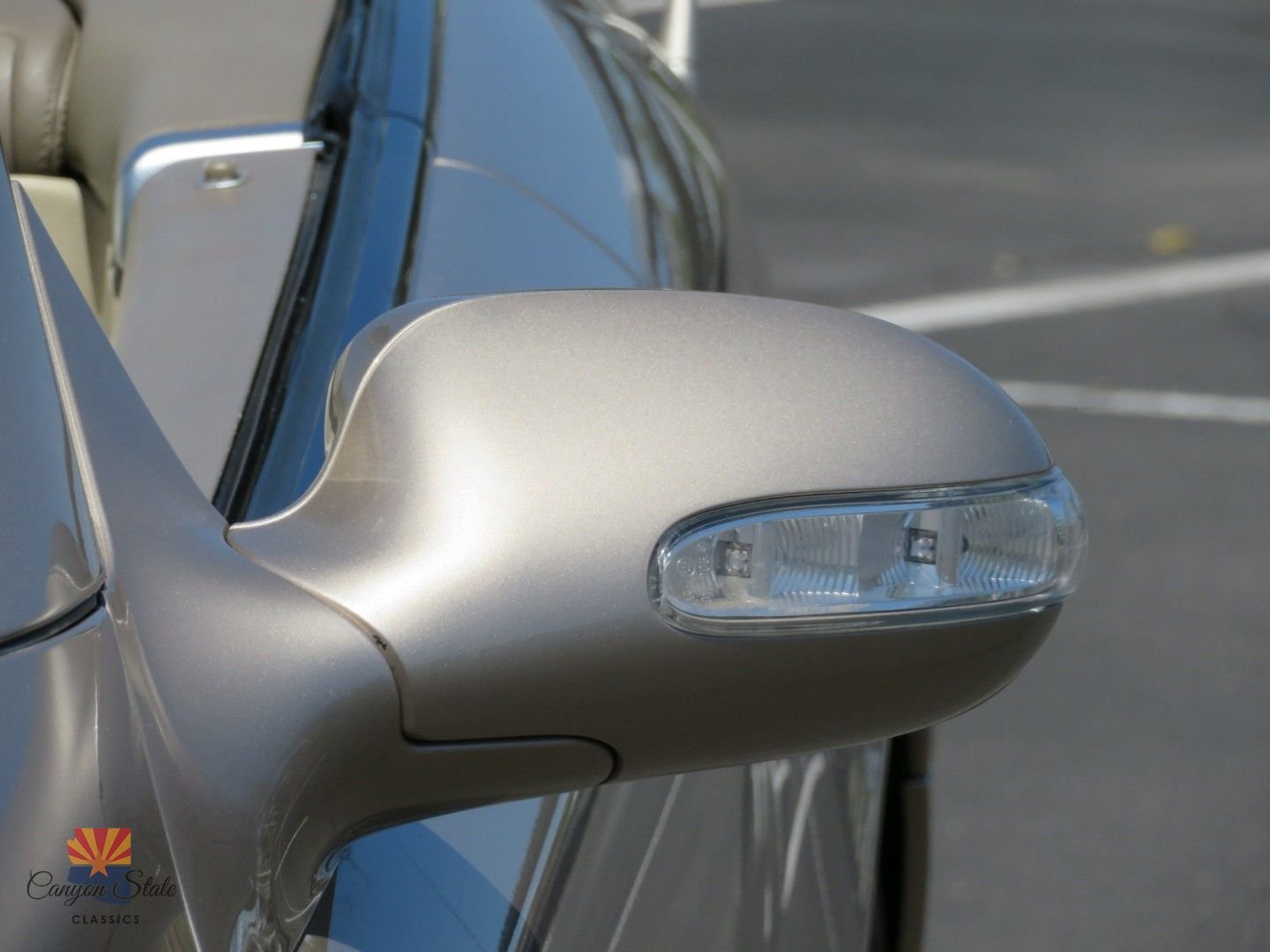 Used 2003 Mercedes-Benz SL 500 image 39