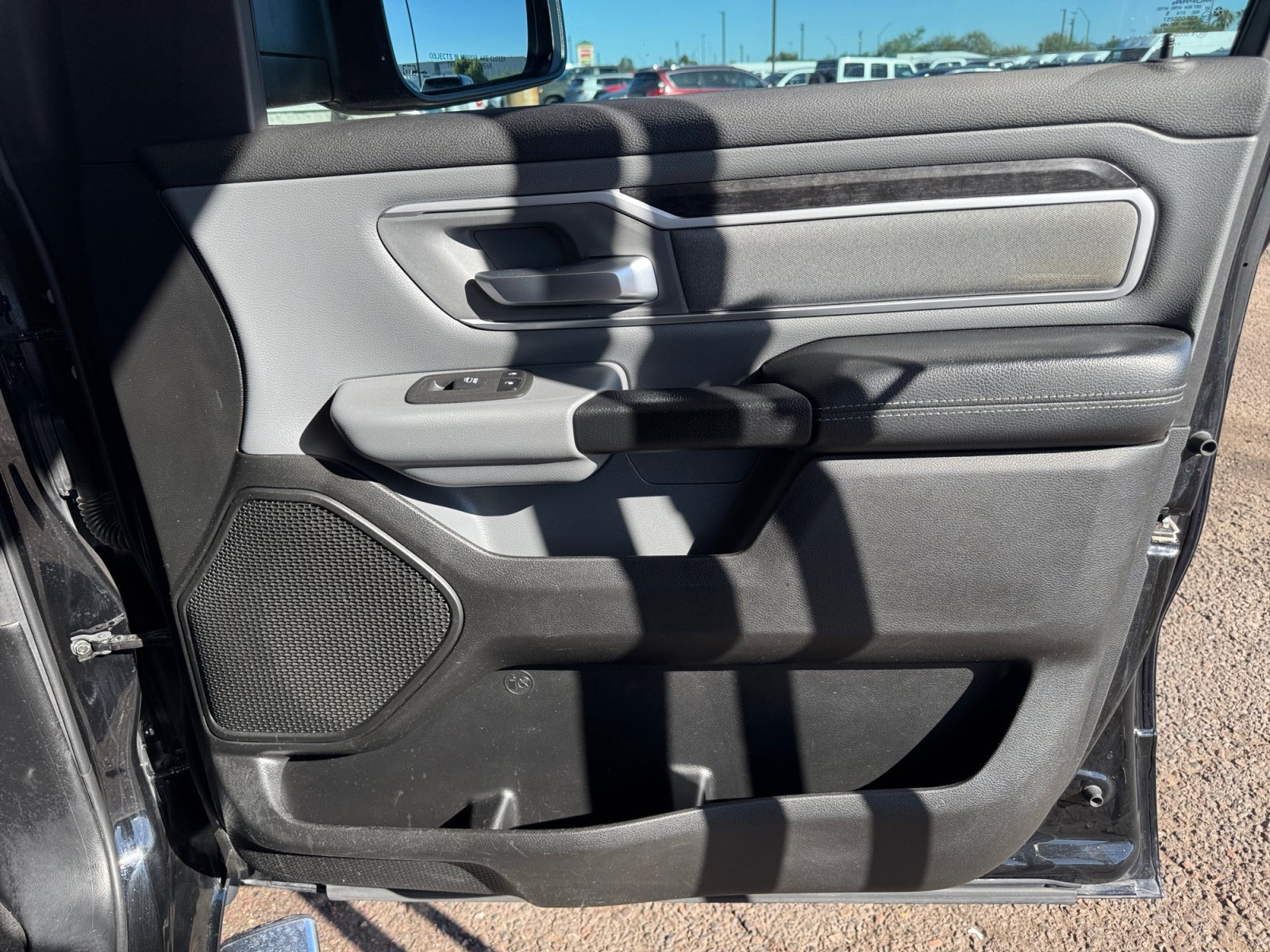 Used 2022 RAM 1500 Big Horn RWD image 31