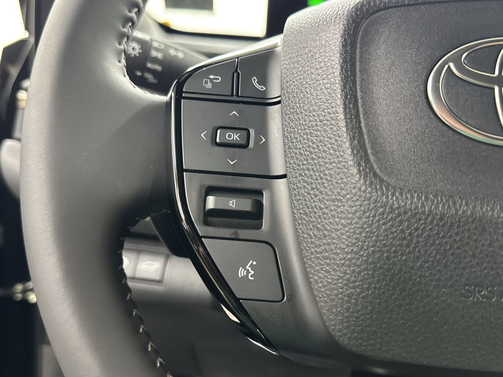 Used 2026 Toyota bZ FWD image 45
