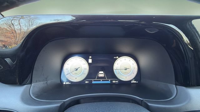 Used 2024 Hyundai Palisade Calligraphy AWD/4WD image 15